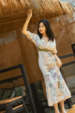 nnian_ / nianlin / nnian_011 nude photo #0422