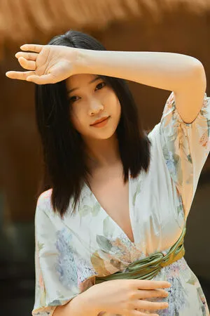 nnian_ / nianlin / nnian_011 nude photo #0423