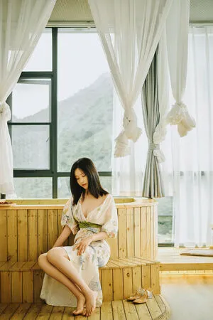 nnian_ / nianlin / nnian_011 nude photo #0429