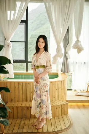 nnian_ / nianlin / nnian_011 nude photo #0433