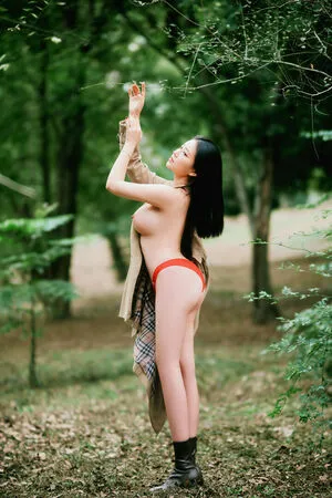 nnian_ / nianlin / nnian_011 nude photo #0471