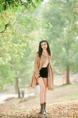 nnian_ / nianlin / nnian_011 nude photo #0488