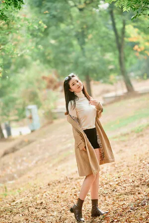 nnian_ / nianlin / nnian_011 nude photo #0491