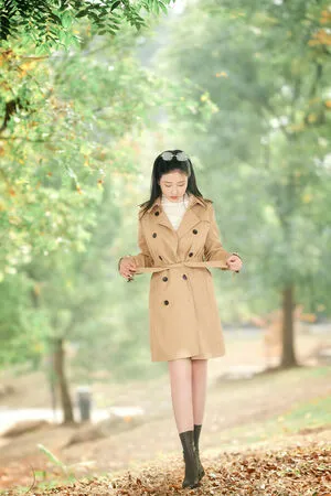 nnian_ / nianlin / nnian_011 nude photo #0492
