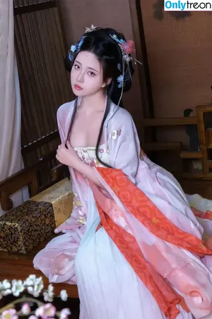 nnian_ / nianlin / nnian_011 nude photo #0657