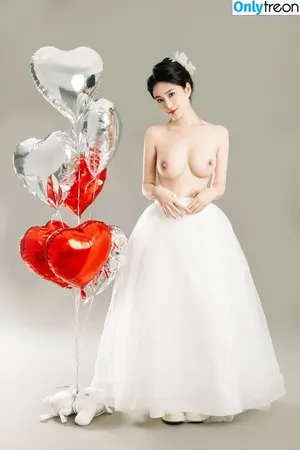 nnian_ / nianlin / nnian_011 nude photo #0723