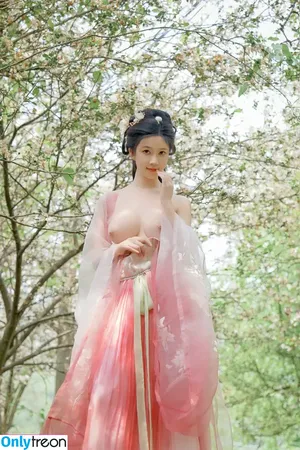 nnian_ / nianlin / nnian_011 nude photo #0871
