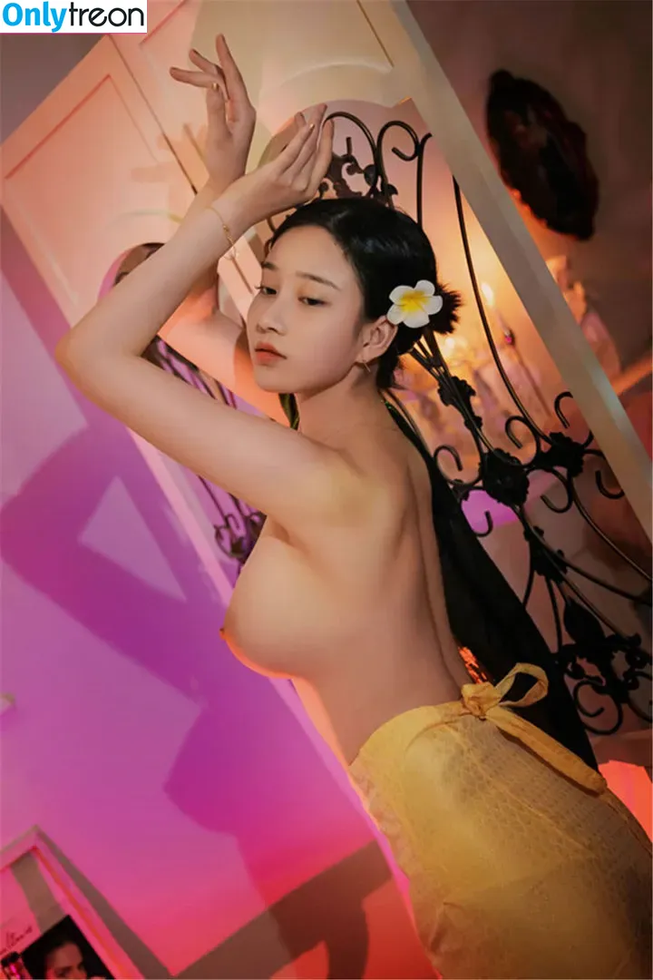 nnian_ nude photo #0001 (nianlin / nnian_011)
