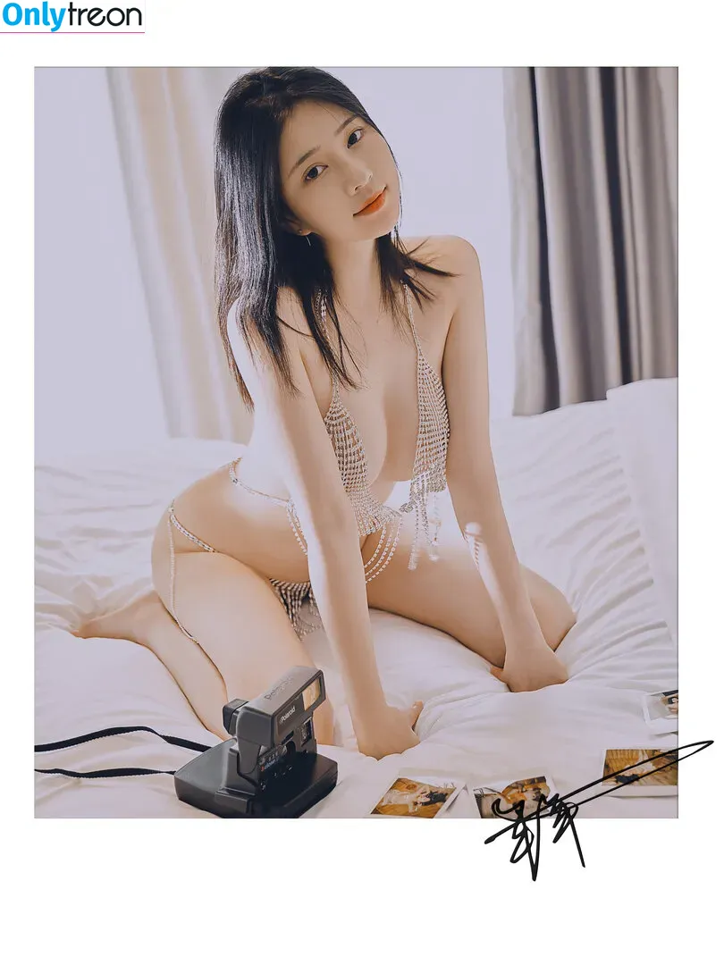 nnian_ nude photo #0103 (nianlin / nnian_011)