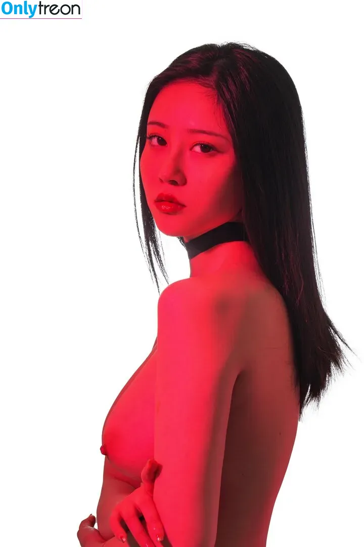 nnian_ nude photo #0165 (nianlin / nnian_011)