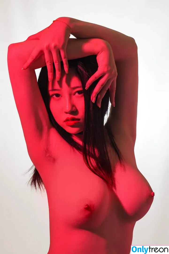 nnian_ nude photo #0169 (nianlin / nnian_011)