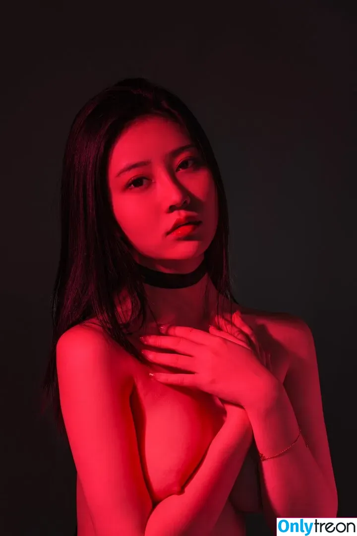 nnian_ nude photo #0171 (nianlin / nnian_011)