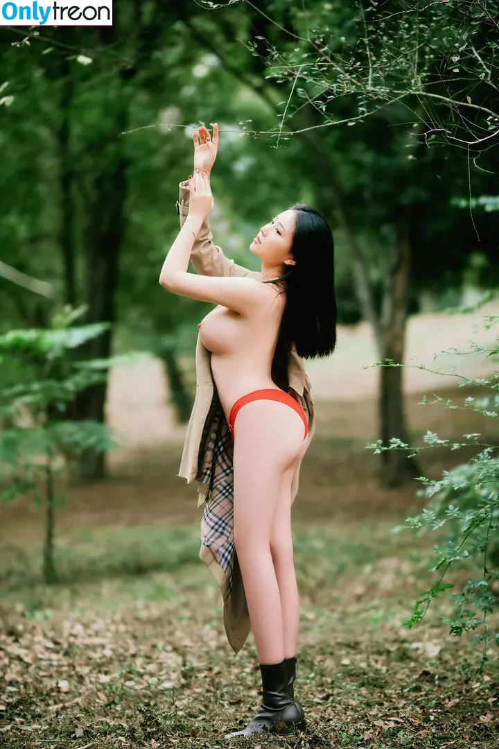 nnian_ nude photo #0471 (nianlin / nnian_011)