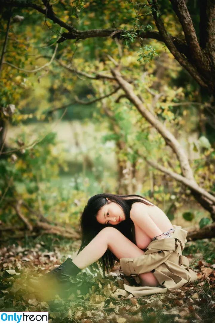 nnian_ nude photo #0474 (nianlin / nnian_011)