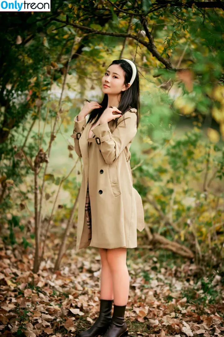 nnian_ nude photo #0475 (nianlin / nnian_011)