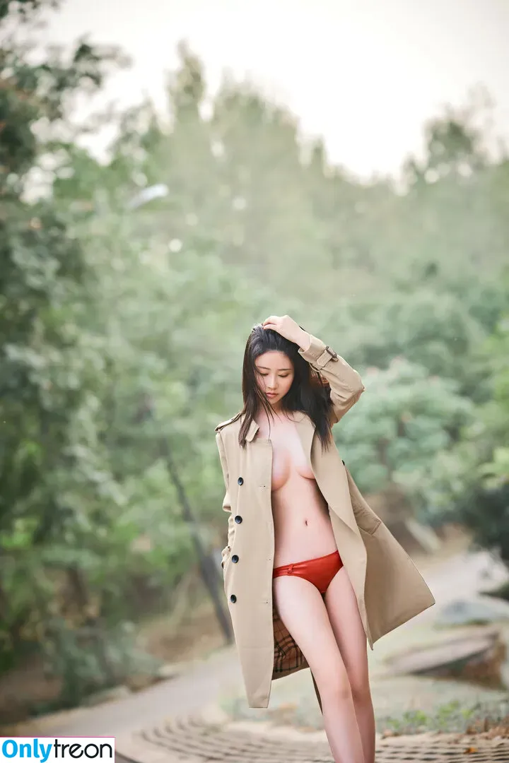 nnian_ nude photo #0483 (nianlin / nnian_011)
