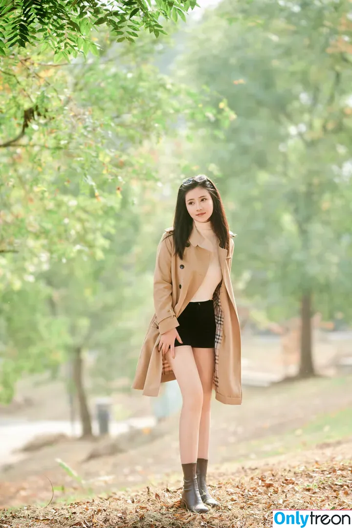 nnian_ nude photo #0488 (nianlin / nnian_011)
