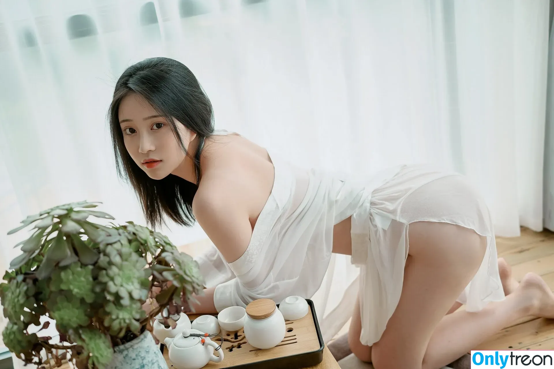 nnian_ nude photo #0502 (nianlin / nnian_011)