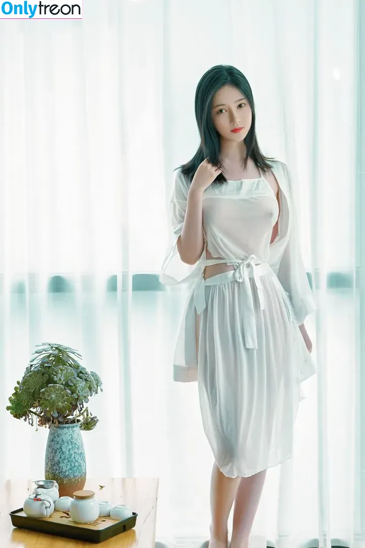 nnian_ nude photo #0504 (nianlin / nnian_011)