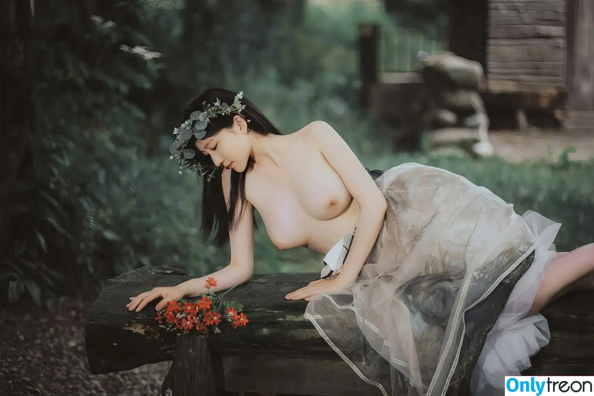 nnian_ nude photo #0587 (nianlin / nnian_011)