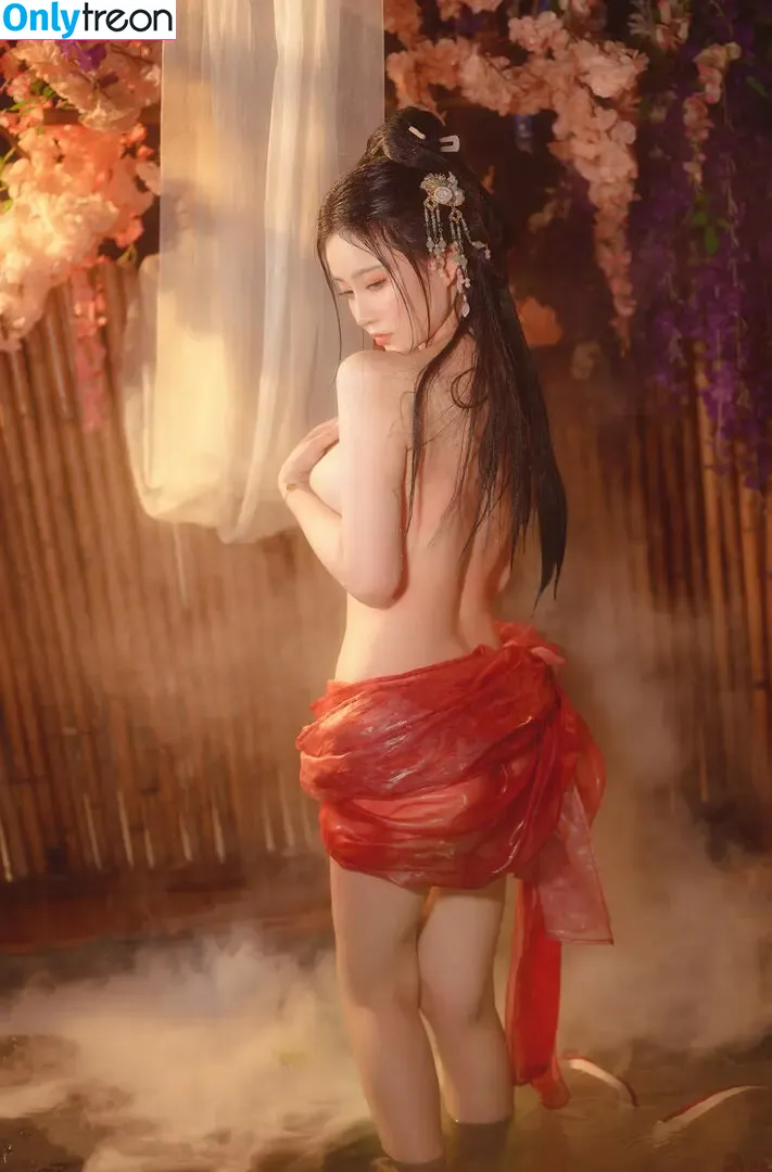 nnian_ nude photo #0615 (nianlin / nnian_011)