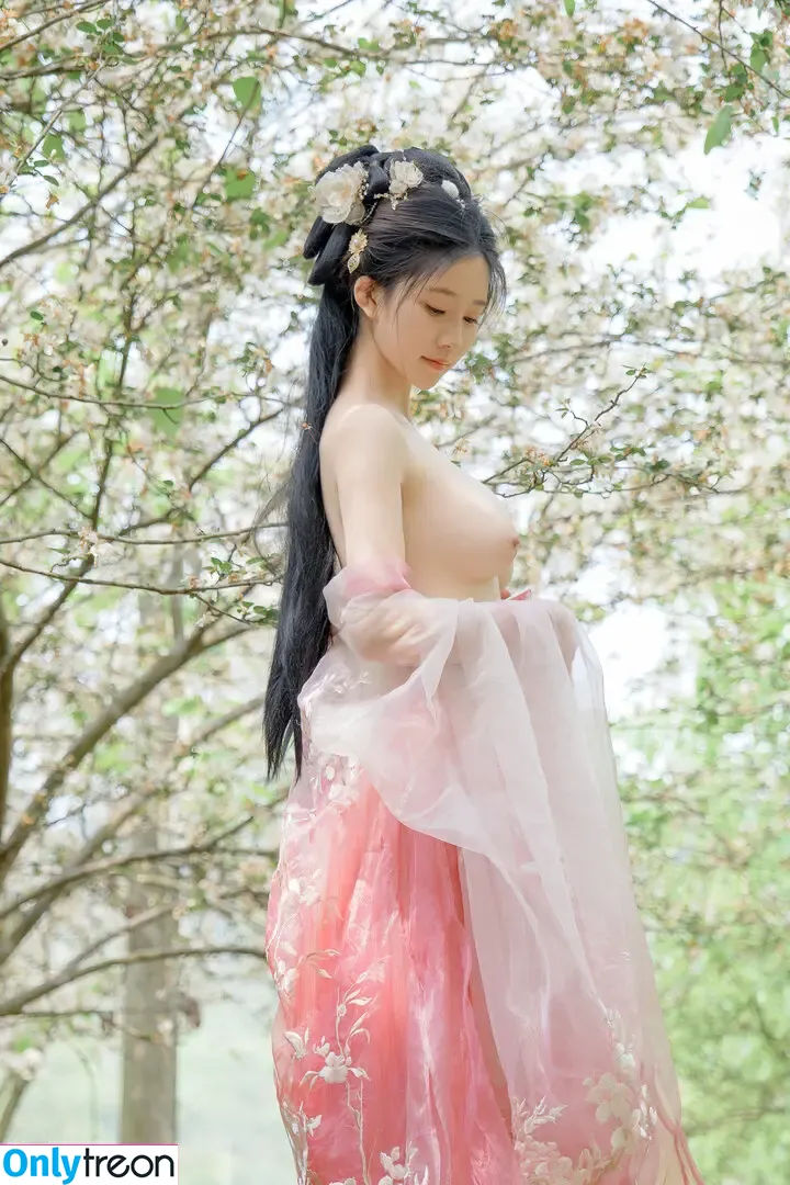 nnian_ nude photo #0881 (nianlin / nnian_011)