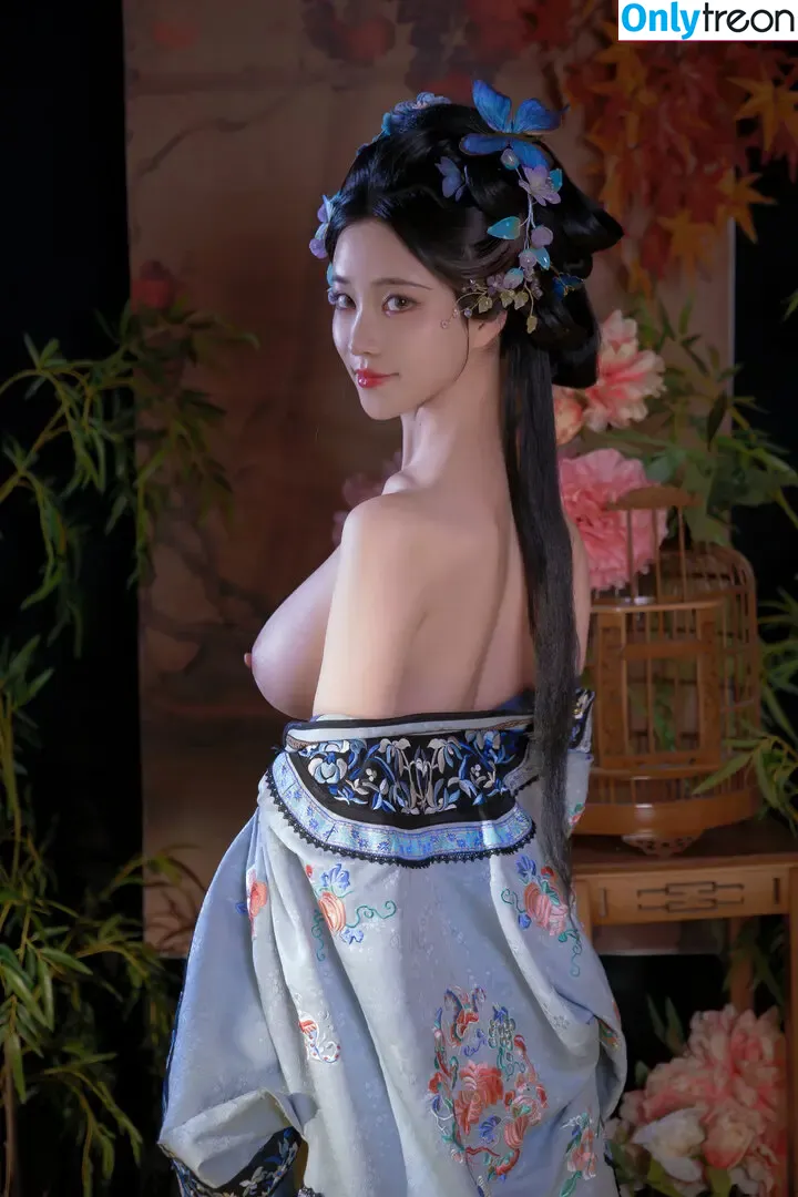 nnian_ nude photo #0883 (nianlin / nnian_011)