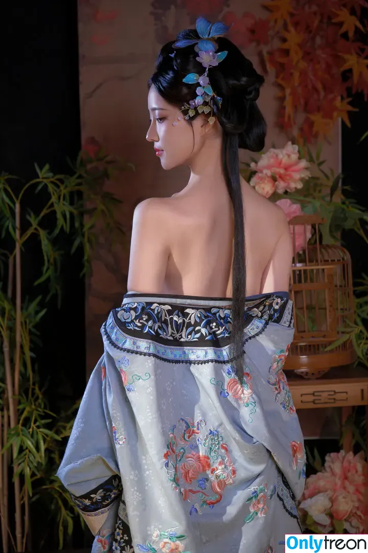 nnian_ nude photo #0900 (nianlin / nnian_011)