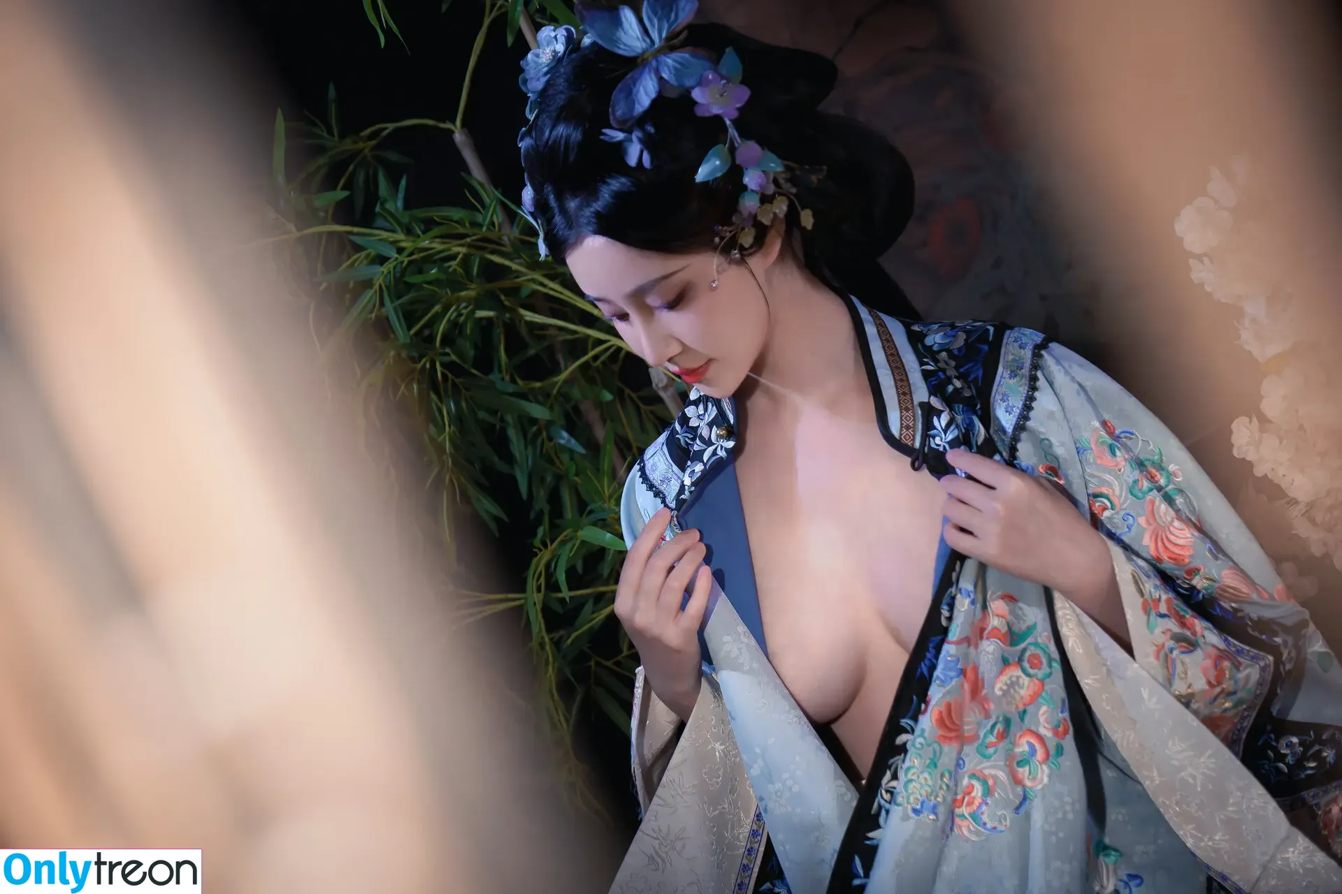 nnian_ nude photo #0917 (nianlin / nnian_011)