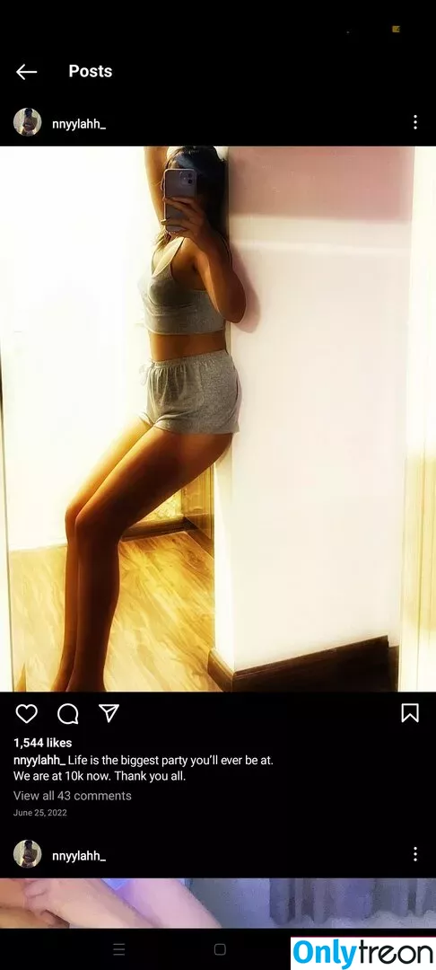 nnyylahhh nude photo #0001 (nnyylahh_ / nylaahhh)