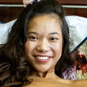 No Makeup / Barefaced / Natural Look nude photo #0004