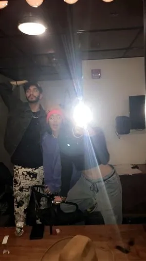 Noah Cyrus / noahcyrus nude photo #0064