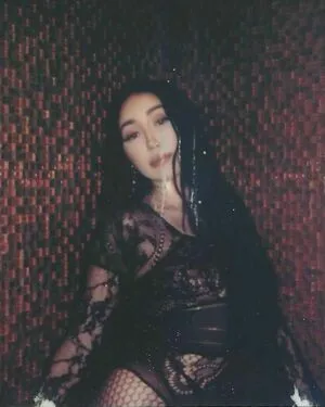 Noah Cyrus / noahcyrus nude photo #0178