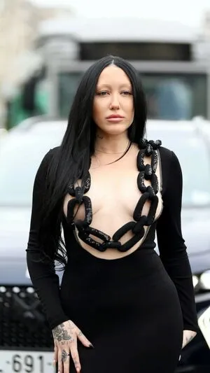 Noah Cyrus / noahcyrus nude photo #0236