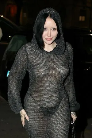 Noah Cyrus / noahcyrus nude photo #0267