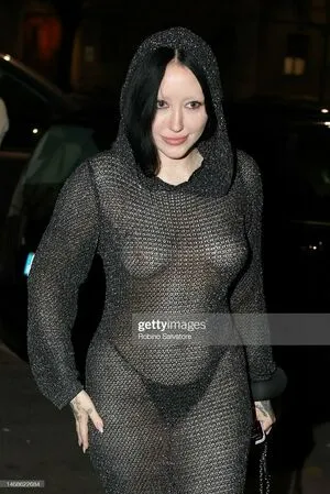 Noah Cyrus / noahcyrus nude photo #0279