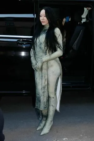 Noah Cyrus / noahcyrus nude photo #0286