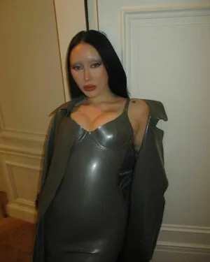 Noah Cyrus / noahcyrus nude photo #0294