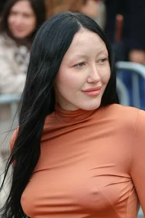 Noah Cyrus / noahcyrus nude photo #0303