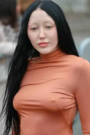 Noah Cyrus / noahcyrus nude photo #0307