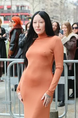 Noah Cyrus / noahcyrus nude photo #0309