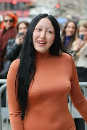 Noah Cyrus / noahcyrus nude photo #0311