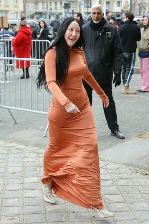 Noah Cyrus / noahcyrus nude photo #0312