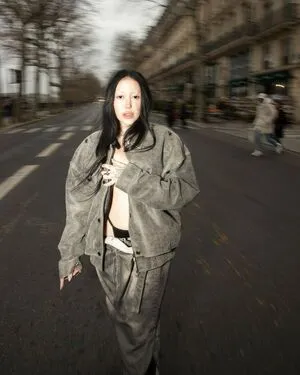 Noah Cyrus / noahcyrus nude photo #0314