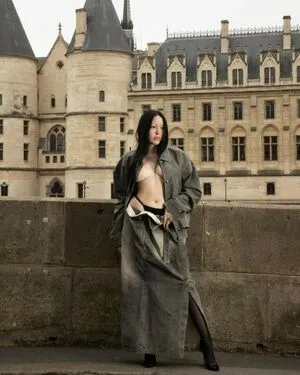 Noah Cyrus / noahcyrus nude photo #0317