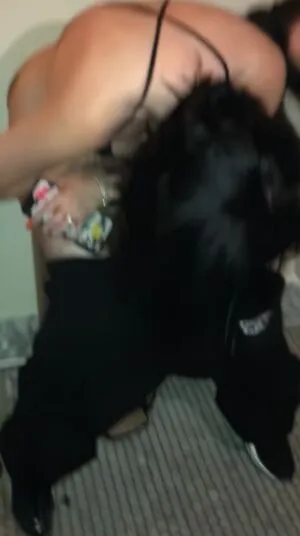 Noah Cyrus / noahcyrus nude photo #0352
