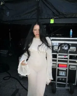 Noah Cyrus / noahcyrus nude photo #0362