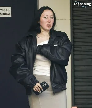 Noah Cyrus / noahcyrus nude photo #0388
