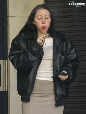 Noah Cyrus / noahcyrus nude photo #0391