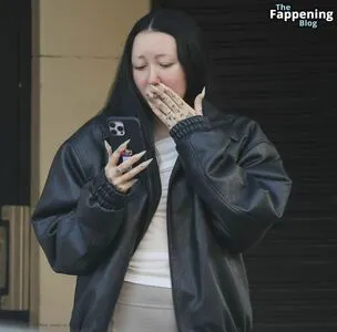 Noah Cyrus / noahcyrus nude photo #0400